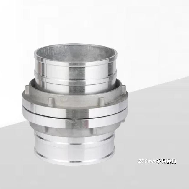 KD200农用接扣